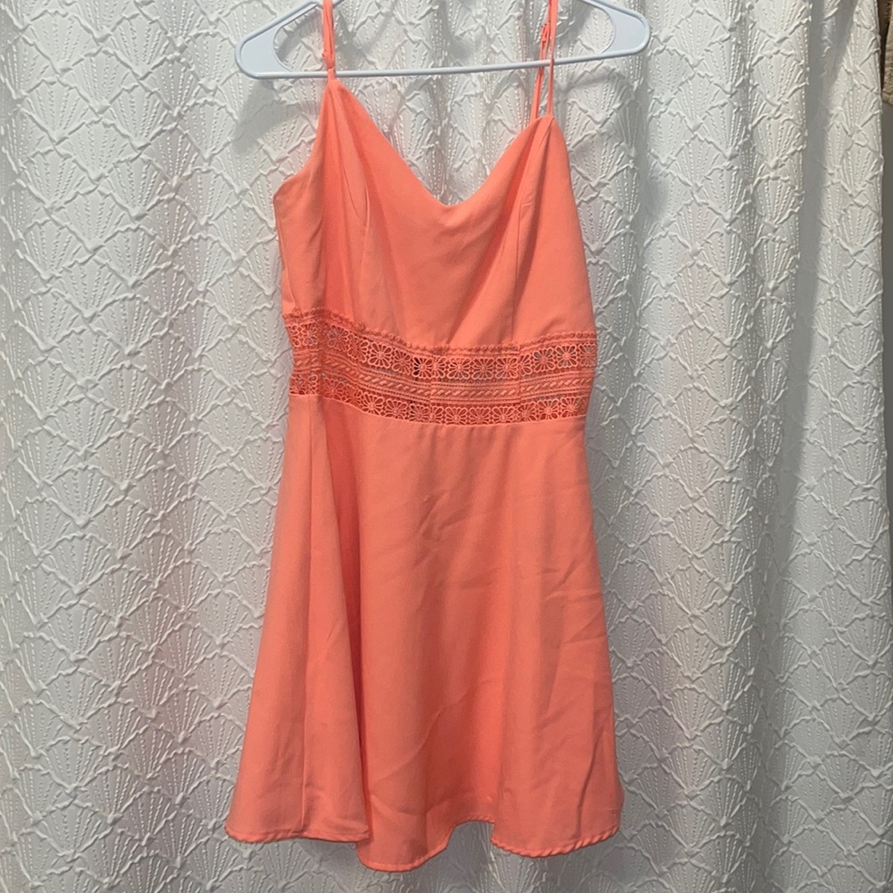 Charlotte Russe Dress